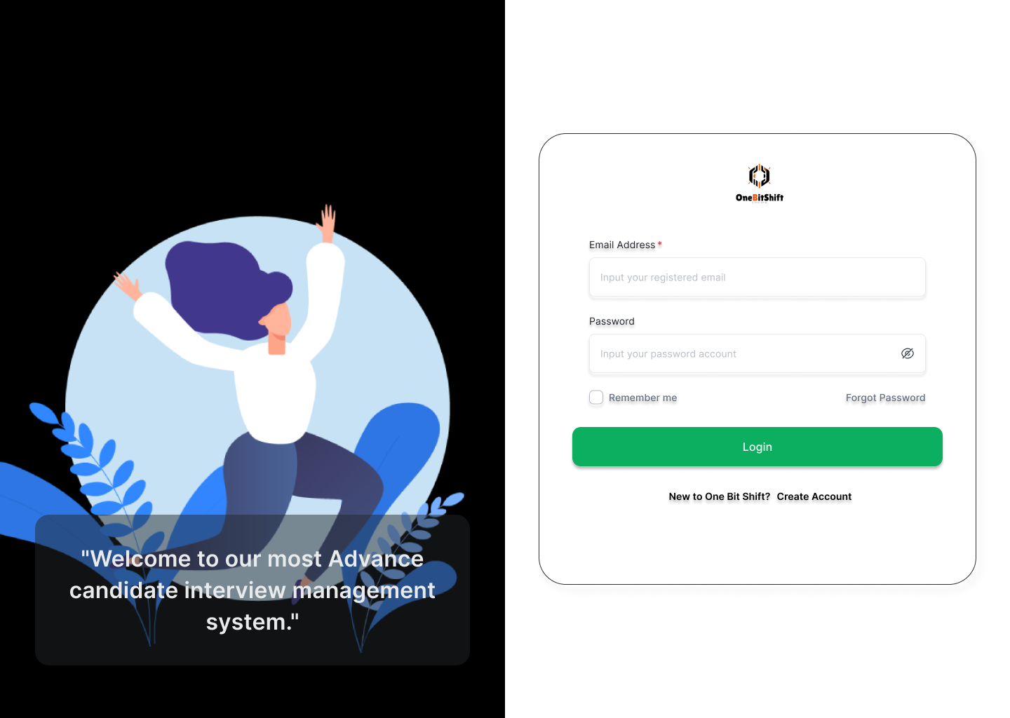 Join Flash Hiring