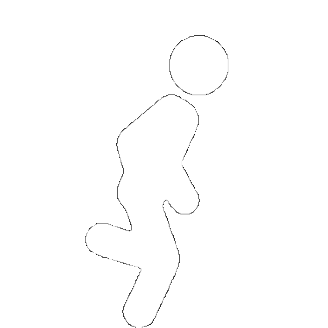 Running Man